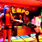 Dansçı iş ilanları